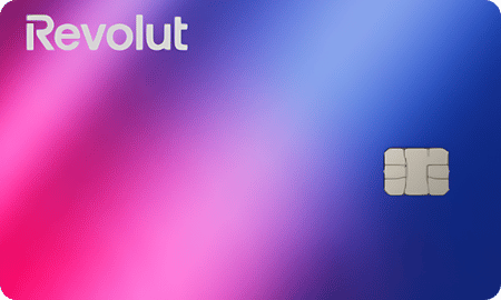 Kreditkarte Revolut – Mastercard